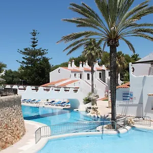 Talayot Aparthotel Cala'N Blanes (Menorca)