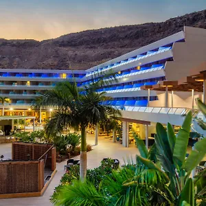 Hotel Radisson Blu & Spa, Gran Canaria Mogan