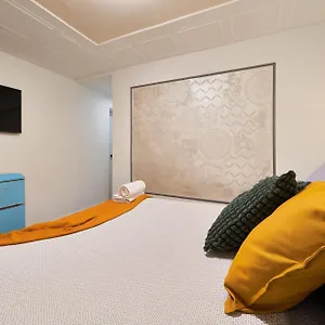 Guest house Rg Duque De Aveiro, Malaga