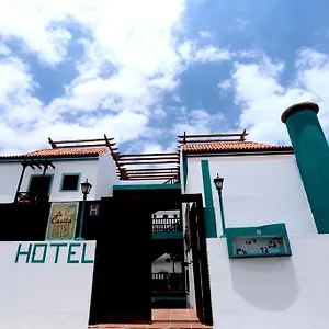 La Casita Di Fuerte Hotel Caleta De Fuste