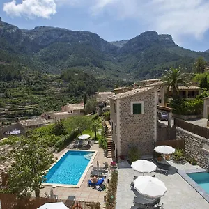 **** Hotell Y Des Puig Spanien