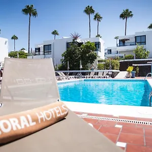 Coral Dreams Apartahotel Costa Adeje (Tenerife)