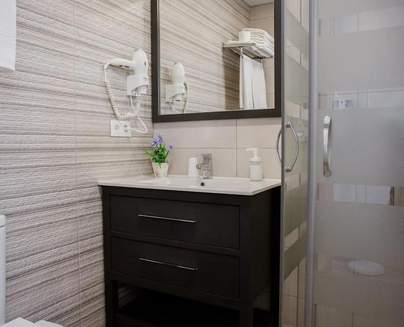 Apartamentos Turisticos Mastil 16 P2 Malaga