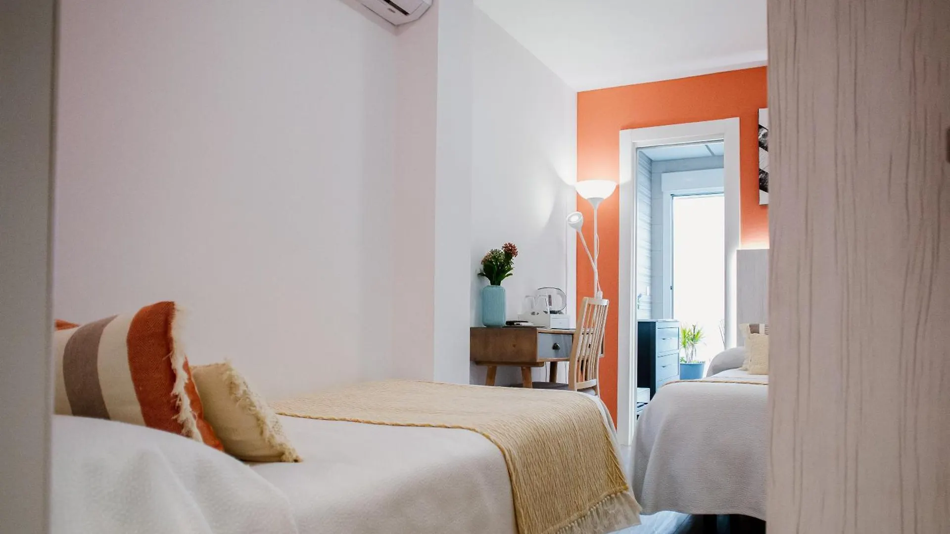 Apartamentos Turisticos Mastil 16 P2 Malaga